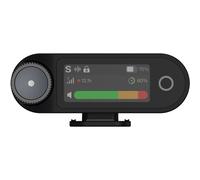 Hollyland LARK MAX 2 Camera Receiver (Space Gray)