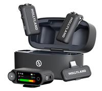 Hollyland LARK MAX 2 Combo Wireless Microphone