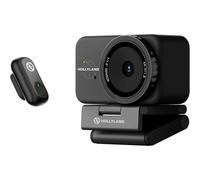 Hollyland Lyra Streaming Combo with Lark A1 TX 4K UHD Webcam