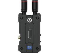 Hollyland Mars 4K Wireless Video Receiver - 5G SDI HDMI, 450FT Range, 66ms Latency, 4 App Monitoring, 3 Scene Modes, Compatible with Mars M1 Monitor