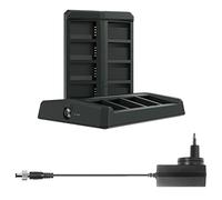Hollyland SOLIDCOM C1 8 slot Battery Charging Case