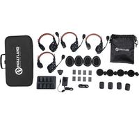 Hollyland Solidcom C1 Pro HUB-4S