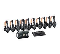 Hollyland Solidcom C1 Pro - Roaming Hub 10S (V/G Mount)