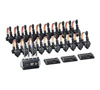 Hollyland Solidcom C1 Pro - Roaming Hub 20S (V/G Mount)