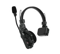Hollyland Solidcom C1 Wireless Master Headset, Single-Ear Full-Duplex Wireless Intercom Headset for Team Communication