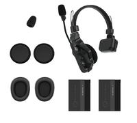 Hollyland SOLIDCOM C1 Wireless Single Ear Master Headsetwith 2 battery