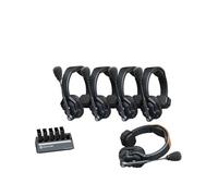 Hollyland Solidcom SE - 5S (5-Person Noise Cancelling Headset) | ✅ Winterdeals