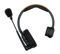 Hollyland Solidcom SE Wireless Stereo Master Headset Single-Ear Version