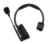 Hollyland Solidcom SE Wireless Stereo Remote Headset Single-Ear Version