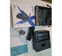 HOLLYLAND WIRELESS VIDEO TRANSMISSION SYSTEM MODEL:MARS X