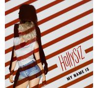 HollySiz My Name Is (CD) Album (US IMPORT)