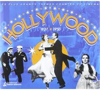 Hollywood 1927 - 1950 - Les Plus Grands Themes