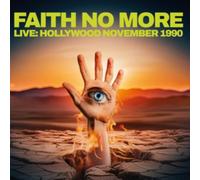 Faith No More - Hollywood 1990 [Vinilo] [Vinyl LP]