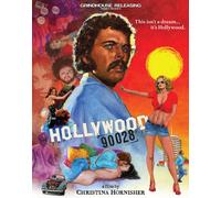 Hollywood 90028 (3-Disc Collector's Edition) (Blu-ray) Dick Glass (US IMPORT)