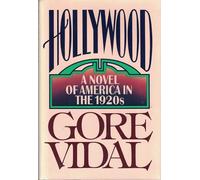 Hollywood: A Novel of America in the 1920's