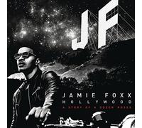 Hollywood: A Story Of A Dozen Roses By Jamie Foxx (2015-05-19)