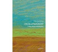 Hollywood : A Very Short Introduction