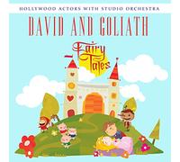 Hollywood Actors With Studio Orchestra - David & Goliath