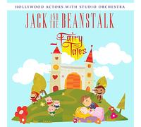 Hollywood Actors With Studio Orchestra - Jack & the Beanstalk