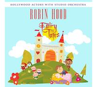 Hollywood Actors With Studio Orchestra - Robin Hood