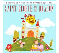 Hollywood Actors With Studio Orchestra - Saint George & the Dragon