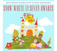 HOLLYWOOD ACTORS WITH STUDIO ORCHESTRA - Snow White & the Seven Dwarfs