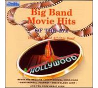 Hollywood All-Star Band - 40's Award Winning Movie Theme