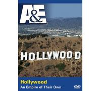 Hollywood: An Empire on Their Own [DVD] [Region 1] [US Import] [NTSC]