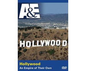 Hollywood: An Empire on Their Own [DVD] [Region 1] [US Import] [NTSC]