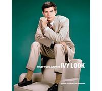 Hollywood and the Ivy Look : The Evergreen Edition