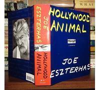 Hollywood Animal: A Memoir