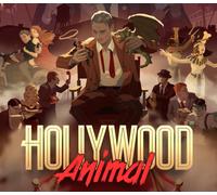 Hollywood Animal PC Steam Account