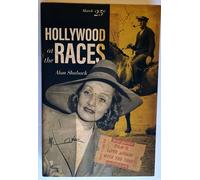 Hollywood at the Races: Film's Love Affair with the Turf