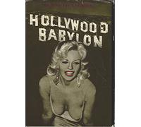 HOLLYWOOD BABYLON.