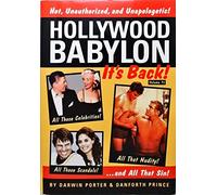 Hollywood Babylon Revisited: v. 1: Volume One