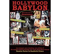 Hollywood Babylon, With Detours to Gomorrah (Blood Moon's Babylon)