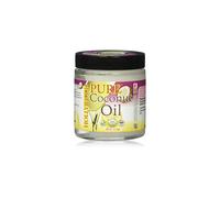 Hollywood Beauty 100% Pure Coconut Oil 4 Ounce