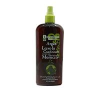 Hollywood Beauty Argan Leave In Conditioner 355 ml