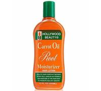 Hollywood Beauty Carrot Oil Root Lotion 355ml