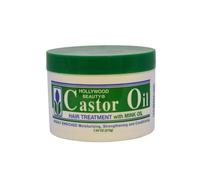 Hollywood Beauty Castor Oil 7.5oz / 213g