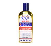 Hollywood Beauty Cocoa Butter Oil 236ml