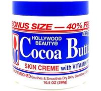 Hollywood Beauty Cocoa butter 10.5oz 213g 213 g