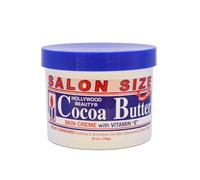 Hollywood Beauty Cocoa Butter Skin Creme With Vitamin E 25oz