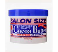 Hollywood Beauty Cocoa Butter Skin Crème 708 g/25 oz