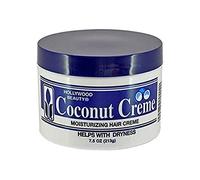 Hollywood Beauty Coconut Creme, 7.5 Ounce