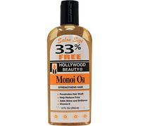 Hollywood Beauty Monoi Oil 236ml