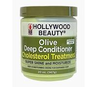 Hollywood Beauty Olive Cholesterol 567 g