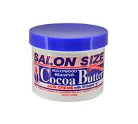 Hollywood Beauty Skin Creme Cocoa Butter, 25 oz Pack of 2