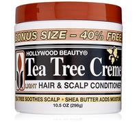 Hollywood Beauty Tea Tree Crème 298 g/ 10.5 oz