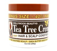 Hollywood Beauty Tea Tree Creme 7.5oz